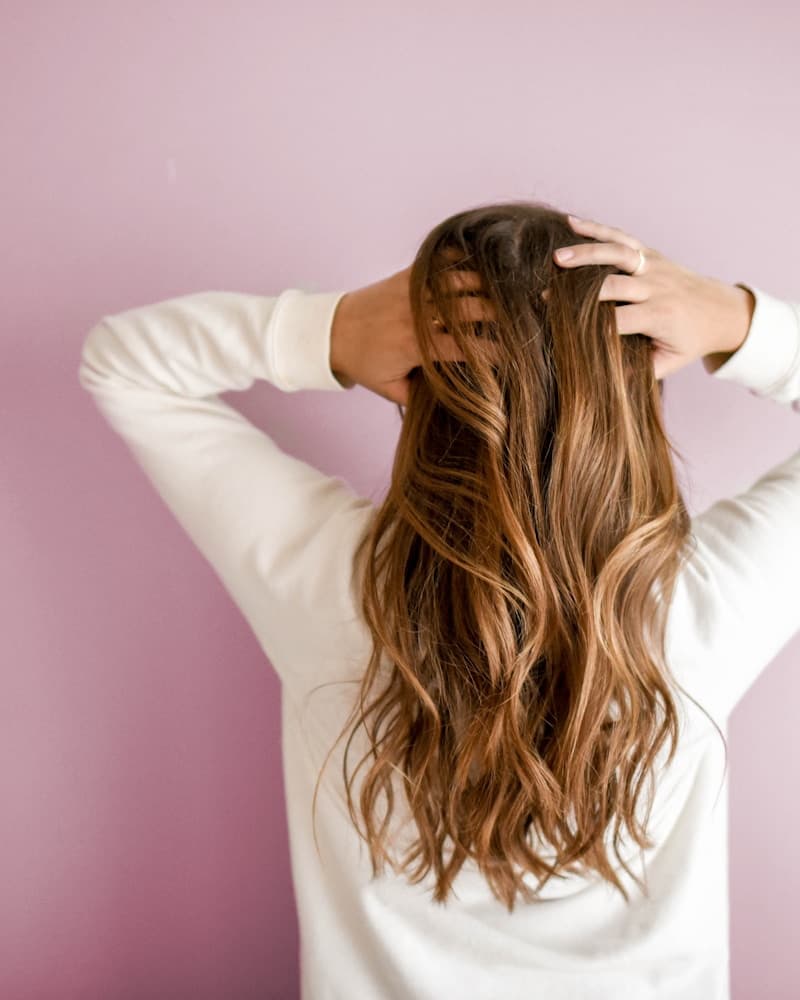 Friseur Lookbook Vorschau